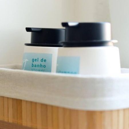 몬테모르오노보 A Casa Do Tio Joaquim 아파트 외부 사진