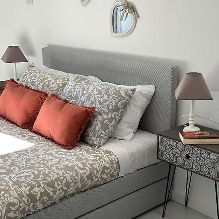 몬테모르오노보 A Casa Do Tio Joaquim 아파트 외부 사진