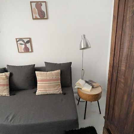 몬테모르오노보 A Casa Do Tio Joaquim 아파트 외부 사진