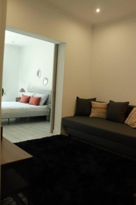 몬테모르오노보 A Casa Do Tio Joaquim 아파트 외부 사진
