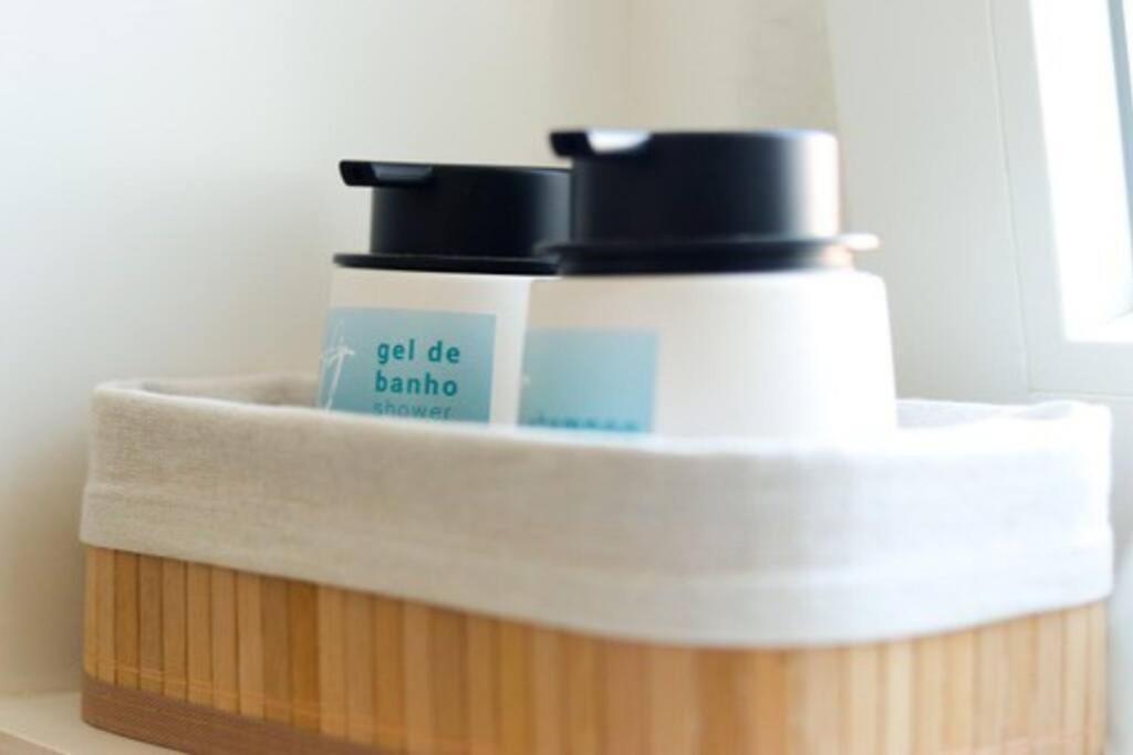 몬테모르오노보 A Casa Do Tio Joaquim 아파트 외부 사진
