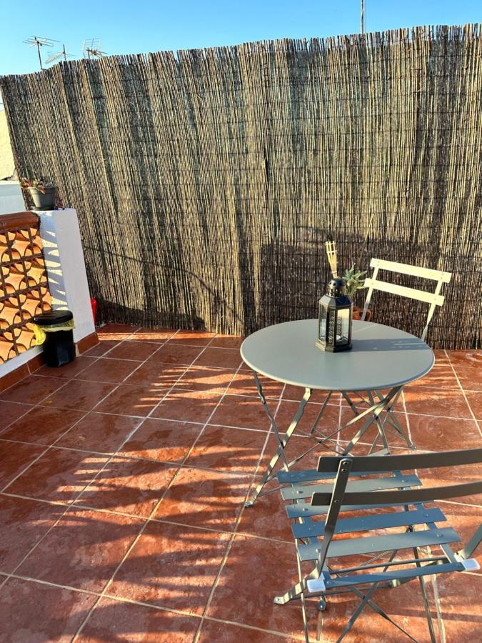 몬테모르오노보 A Casa Do Tio Joaquim 아파트 외부 사진